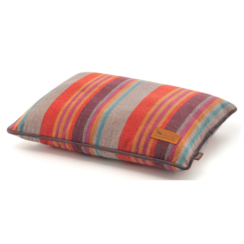 Lit pour chien Horizon Desert, Grand (l 37 po x P 28 po x H 8 po)