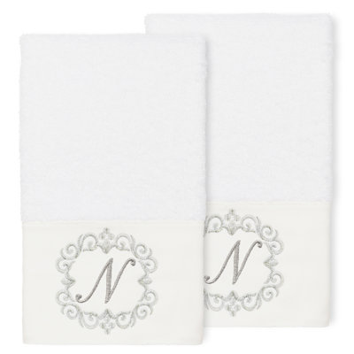 Monica Turkish Cotton Hand Towel
