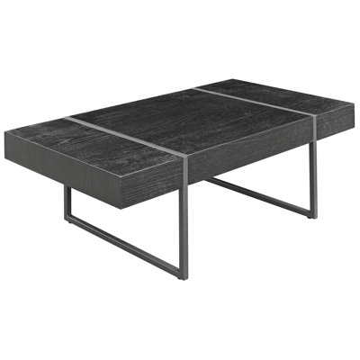 Sled Coffee Table