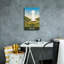 «Take A Trip» par Omar Escalante, art mural sur toile-102865943