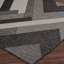 Aleeana Indoor & Outdoor Boho Rug Grey/Ivory-1686717827