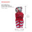 Figurine Merry Christmas-1069923249