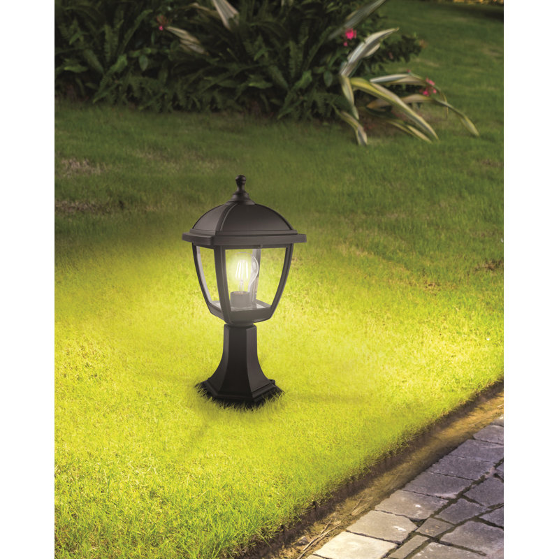 Pier Mount Light
