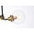 Orla 8 - Light Pendant-670200062-670200059