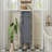Compact And Stylish Bathroom Vanity With Practical Storage And Durable Construction-118229063