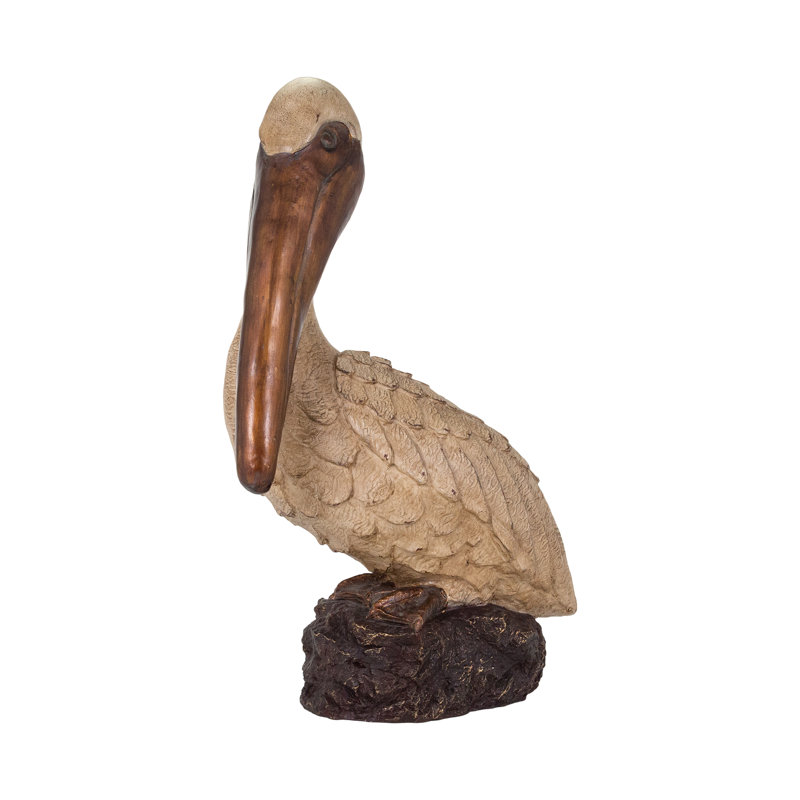 Wydra Animals Figurines & Sculptures