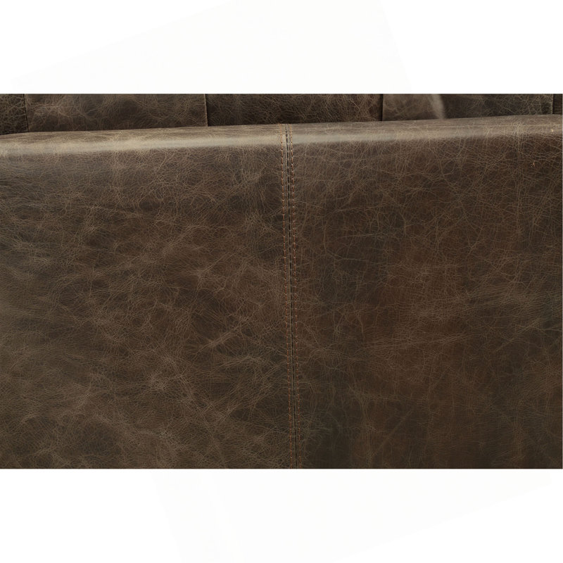 Macungie Upholstered 95'' Sofa