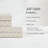 Sophie Neutral Cotton Sheet Set-112005182