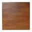 Table de bout en bois massif de style campagnard Cudahy-31561109-31561110