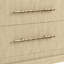 Eave Sundrenched 2 - Drawer Nightstand