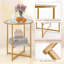 Ensemble de tables de bout Zacki