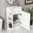 18.6" Bathroom Vanity with Sink-1519507949