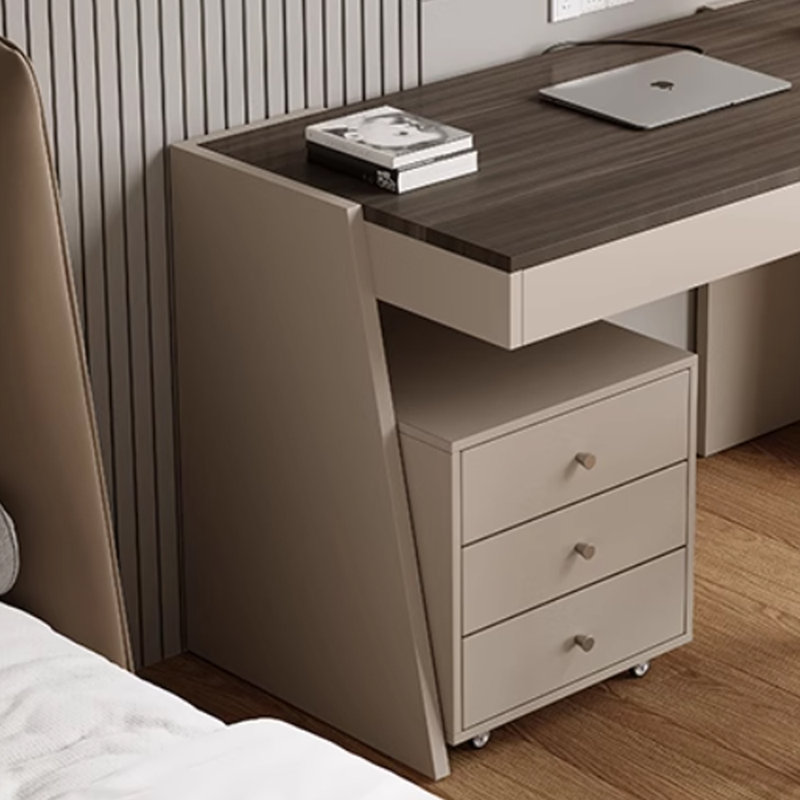 Xun, 29.52" H x 47.24" W x 19.68" D, Tan