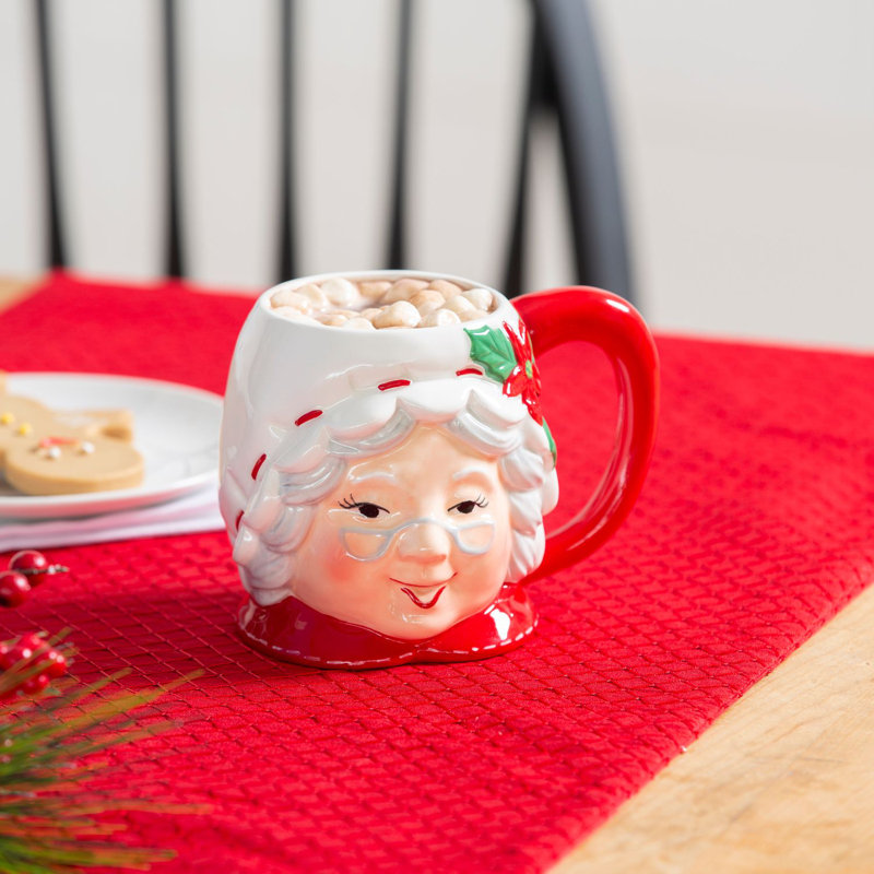 Aborn Ceramic Coffee Mug
