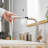 AWZTOO Pull Out Kitchen Faucet-99277022