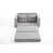 Gris clair est en rupture de stock