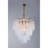 Cassian Waterfall Tiered Chandelier-88869961-88869968-131497144