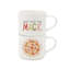 Magic Stacking Mug Set