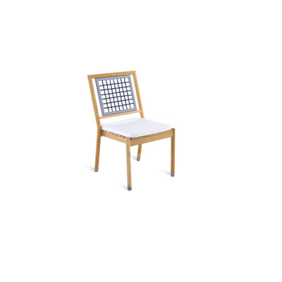 QUADRA Outdoor Lounge Chair