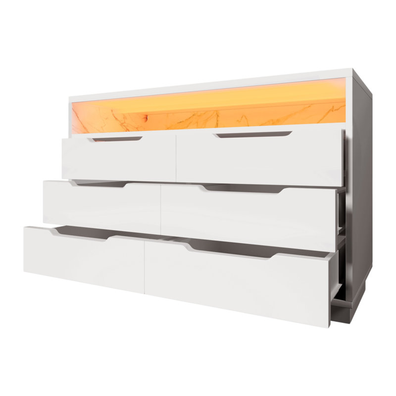 120cm Sideboard