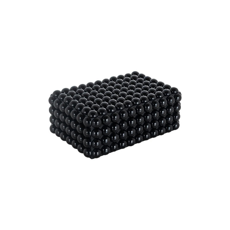 Jewelry Box +