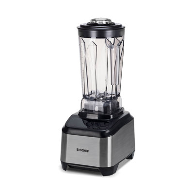 BioChef Atlas Power Blender 59ml Countertop Blender