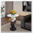 Accent Table Animal Statue End Tables-1939401347