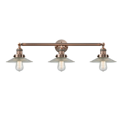 Miramontes 3 - Light Vanity Light