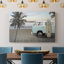 Be Be Beach - Cavas enveloppés de galerie-1623617107