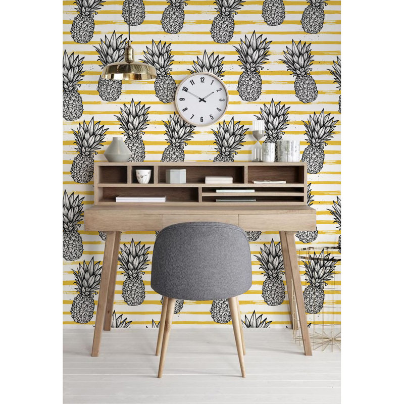 Centerton Matte Mural, 360 x 250cm