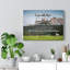 I Am With Thee Isaiah 41:10 - Wrapped Canvas Print-1574097538