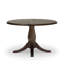 Cotswold Round Dining Table, Whitewash-1920921488