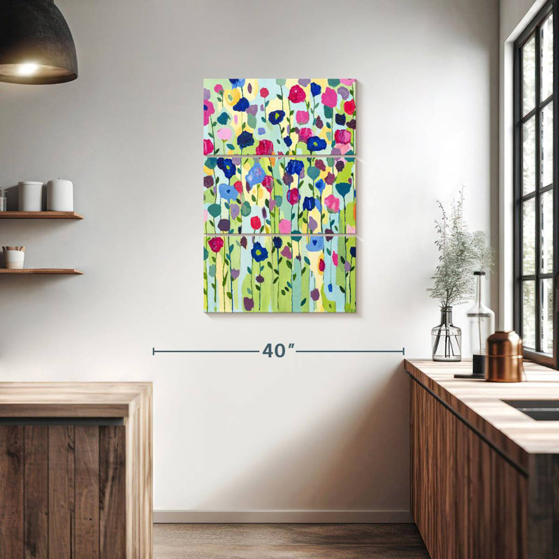 Alvord Mountain Meadow, H 38 po x l 24 po