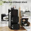 25cm W Particle Board Bedside Table-113324103
