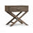 Gray Nightstand