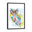 «Smarty-Pants Owl», reproduction sur toile-29037545-72688699-72688701