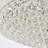 Ston Easton Flush Mount-32478461