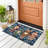 Giuliette Synthetic Non-Skid Kitchen Mat-1547974416