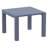 Asherton 4 - Person Patio Dining Set with Extendable Rectangular Table-2127698400