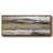Rolling Hills- Framed Canvas