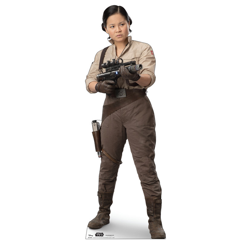 62'' Star Wars Cardboard Standup