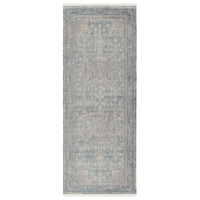 Zopyros Oriental Indoor Rug