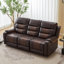Ensemble de salon inclinable 2 pièces Abba-690501886