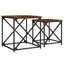 Knepp Four Leg Coffee Table-1080262477