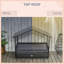 Steel Dog House-98260471