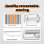 Brayden Studio Fabric Cover Retractable Patio Awning-1696709091-1696709090