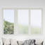 Self-adhesive Window Film PVC Privacy Screen Glass Modern Decor Shield-1679841111-1679841113