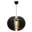 Luminaire suspendu géométrique 1 lumière Aurelia-1967025613