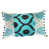 Black/Light Blue/Ivory selected