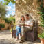 Garden Bench